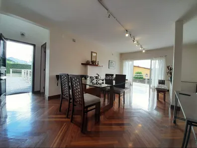 Casa de Condomínio com 4 Quartos à venda, 320m² no Pau Pombo, Nova Lima