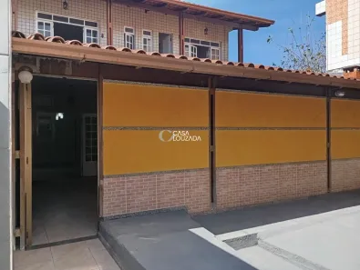 Casa com 2 Quartos à venda, 100m² no Glória, Vila Velha