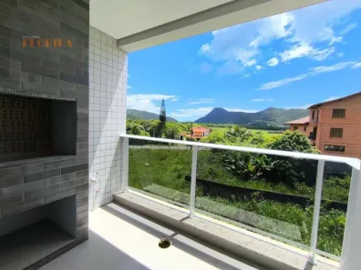 Apartamento com 1 Quarto à venda, 45m² no Pântano do Sul, Florianópolis