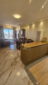 Apartamento com 2 Quartos à venda, 57m² no Quarta Parada, São Paulo