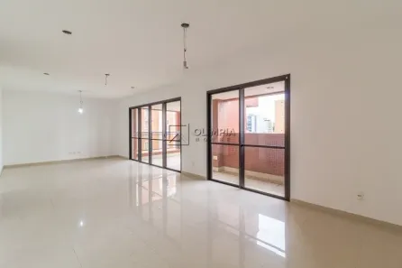 Apartamento com 4 Quartos à venda, 207m² no Vila Mariana, São Paulo