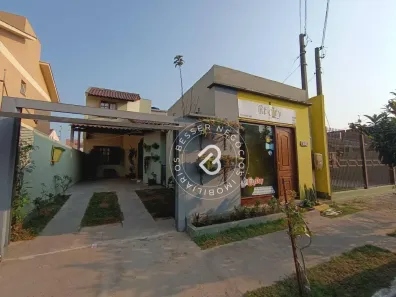 Sobrado com 3 Quartos à venda, 100m² no Igara, Canoas