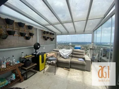Cobertura com 1 Quarto à venda, 74m² no Sumarezinho, São Paulo