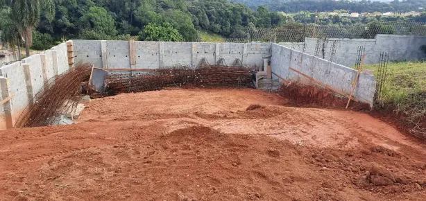 Lote/Terreno à venda, 472m² no Tarumã, Santana de Parnaíba