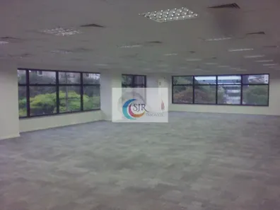 Prédio Comercial à venda, 5780m² no Cidade Monções, São Paulo