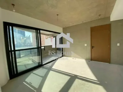 Apartamento com 2 Quartos à venda, 68m² no Jardim, Santo André