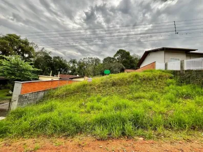 à venda, 475m² no Araponguinhas, Timbó