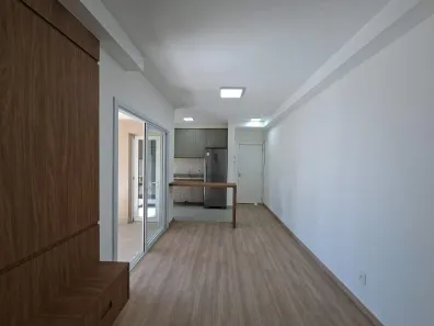 Apartamento com 2 Quartos para alugar, 95m² no Jardim Santo André, Limeira