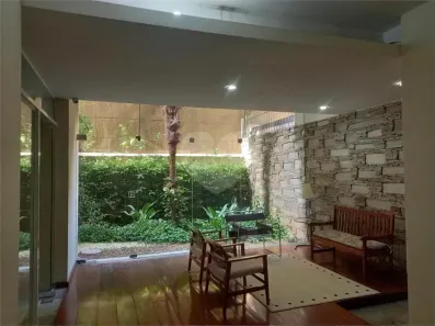 Apartamento com 2 Quartos à venda, 107m² no Cerqueira César, São Paulo