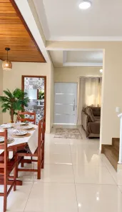 Sobrado com 3 Quartos à venda, 149m² no Residencial Parque Imperial, Salto