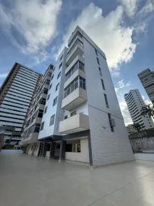 Apartamento com 3 Quartos à venda, 143m² no Meireles, Fortaleza