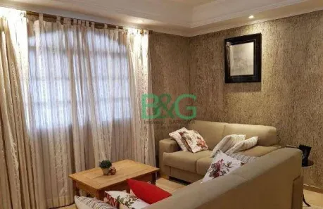 Sobrado com 4 Quartos à venda, 180m² no Jardim Tenani, São Paulo