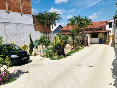 Casa com 3 Quartos à venda, 130m² no São João Batista (Venda Nova), Belo Horizonte