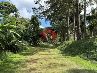 Lote/Terreno à venda, 3200m² no Loteamento Rancho Maringá II, Atibaia