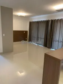 Apartamento com 1 Quarto à venda, 54m² no Vila Ana Maria, Ribeirão Preto