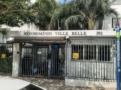 Apartamento com 2 Quartos à venda, 48m² no Jardim Independência, São Paulo