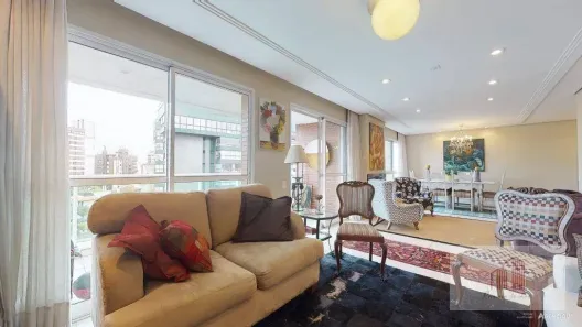 Apartamento com 3 Quartos à venda, 230m² no Bela Vista, Porto Alegre
