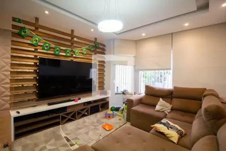 Casa com 3 Quartos à venda, 250m² no Jardim Nossa Senhora do Carmo, São Paulo