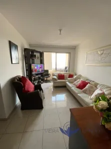 Apartamento com 3 Quartos à venda, 92m² no Bosque da Saúde, São Paulo