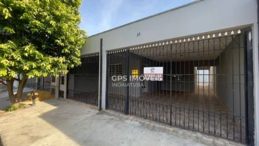 Casa com 2 Quartos à venda, 159m² no Núcleo Habitacional Brigadeiro Faria Lima, Indaiatuba