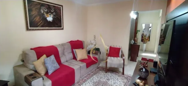 Casa com 4 Quartos à venda, 119m² no Moquetá, Nova Iguaçu
