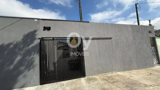 Casa com 3 Quartos para alugar, 125m² no Jardim da Granja, São José dos Campos
