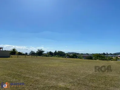 Lote/Terreno à venda, 1024m² no Chapéu do Sol, Porto Alegre
