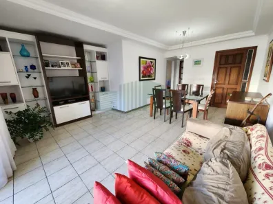Apartamento com 3 Quartos à venda, 107m² no Bairro Novo, Olinda