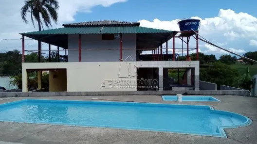 Fazenda/Sítio com 7 Quartos à venda, 650m² no Parque Monte Libano, Araçoiaba da Serra