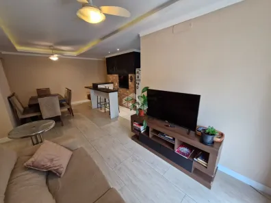 Apartamento com 3 Quartos à venda, 122m² no São Geraldo, Porto Alegre