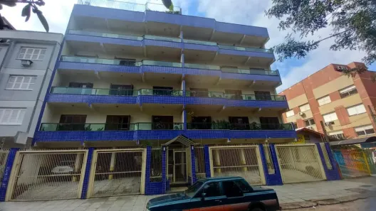 Apartamento com 3 Quartos à venda, 130m² no Vila Eunice Nova, Cachoeirinha