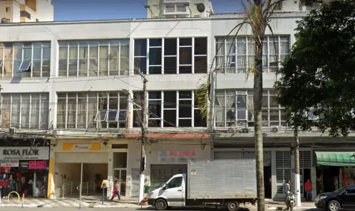 Ponto Comercial para alugar, 200m² no Mirandópolis, São Paulo