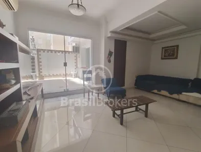 Apartamento com 3 Quartos à venda, 90m² no Copacabana, Rio de Janeiro