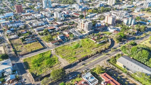 Lote/Terreno à venda, 11350m² no Centro, Estância Velha