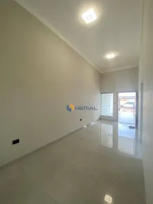 Casa com 3 Quartos à venda, 100m² no Jardim Paris VI, Maringá