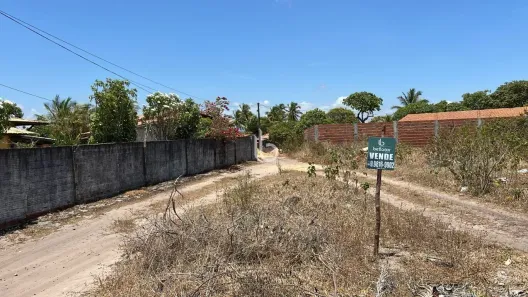 Lote/Terreno à venda, 360m² no , Aquiraz