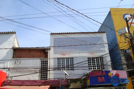 Ponto Comercial para alugar no Miguel Couto, Nova Iguaçu