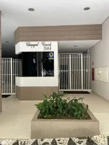 Apartamento com 3 Quartos à venda, 102m² no Bigorrilho, Curitiba