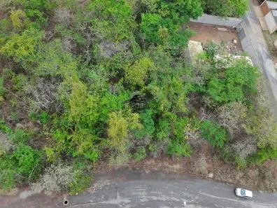 Lote/Terreno à venda, 338m² no Teixeirinha, Betim