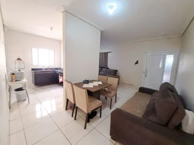 Casa com 3 Quartos à venda, 100m² no Taquaral, Piracicaba