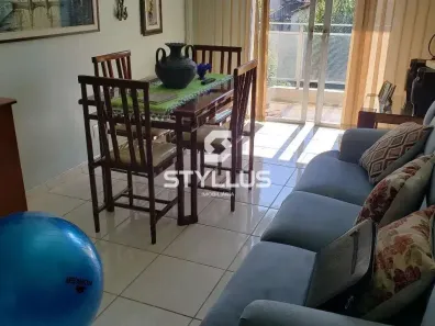 Apartamento com 2 Quartos à venda, 82m² no Riachuelo, Rio de Janeiro