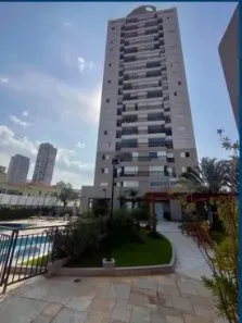 Apartamento com 3 Quartos à venda, 133m² no Santana, São Paulo