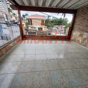 Sobrado com 3 Quartos à venda, 160m² no Vila Mazzei, São Paulo