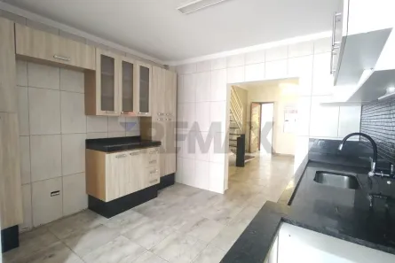 Sobrado com 3 Quartos à venda, 69m² no Terras de Arieta, Sorocaba