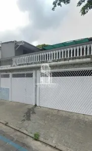 Sobrado com 4 Quartos à venda, 300m² no Super Quadra Morumbi, São Paulo