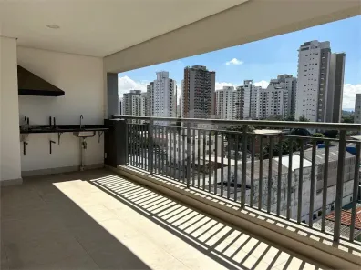 Apartamento com 2 Quartos à venda, 101m² no Vila Leopoldina, São Paulo