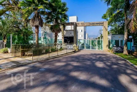 Apartamento com 2 Quartos à venda, 40m² no Vila Nova, Porto Alegre