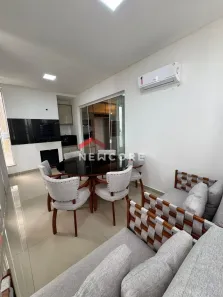 Apartamento com 3 Quartos à venda, 135m² no Andorinha, Itapema
