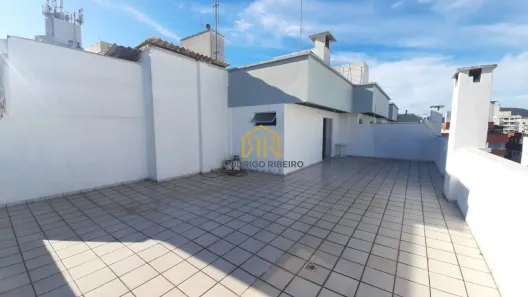 Cobertura com 3 Quartos à venda, 183m² no Carvoeira, Florianópolis