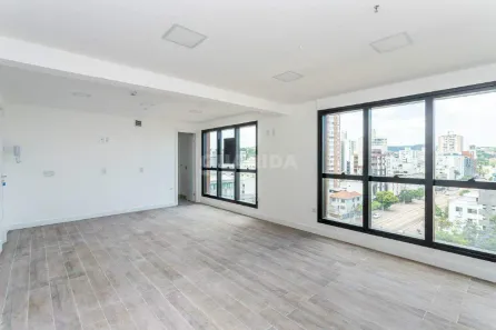 Sala Comercial para alugar, 35m² no Menino Deus, Porto Alegre